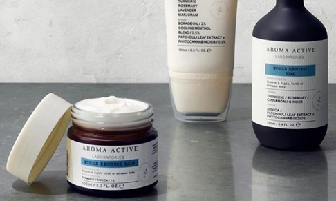 Aroma Active appoints Imagination PR